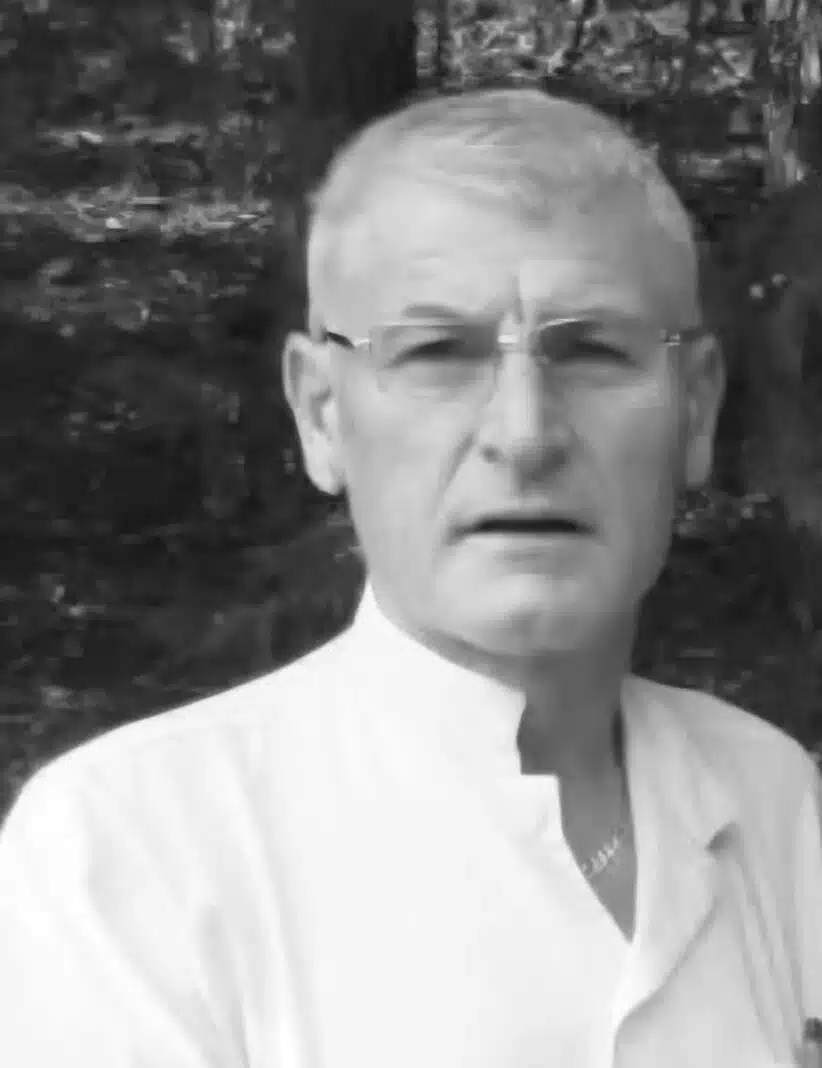 Tomislav Ristic